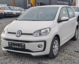 VW up! Gebrauchtwagen