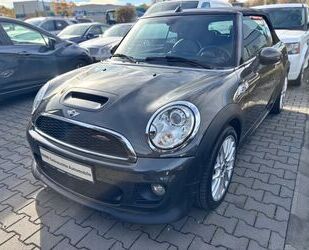 Mini Cooper S Gebrauchtwagen