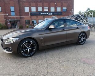BMW 430 Gran Coupé Gebrauchtwagen