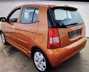 Kia Picanto Gebrauchtwagen