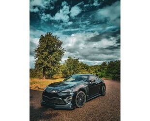 Toyota GT86 Gebrauchtwagen