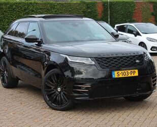 Land Rover Range Rover Velar Gebrauchtwagen