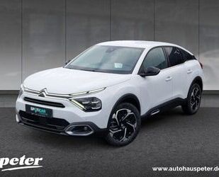 Citroen C4 Gebrauchtwagen