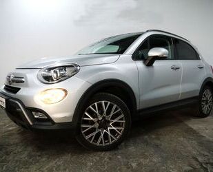 Fiat 500X Gebrauchtwagen