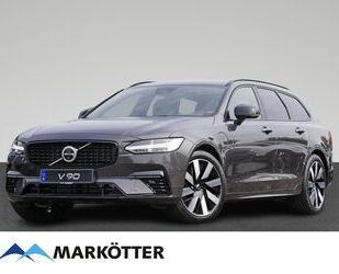 Volvo V90 Gebrauchtwagen