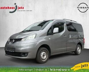 Nissan NV200 Gebrauchtwagen