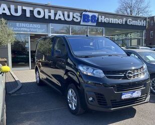 Opel Vivaro Gebrauchtwagen