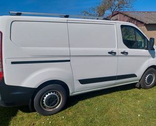 Ford Transit Custom Gebrauchtwagen