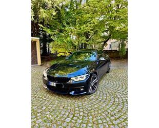 BMW 435 Gran Coupé Gebrauchtwagen