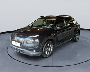 Citroen C4 Cactus Gebrauchtwagen