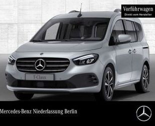 Mercedes-Benz T-Klasse Gebrauchtwagen