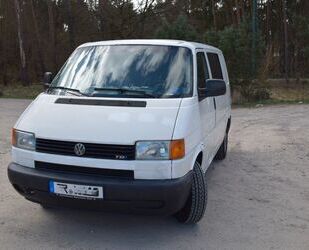 VW T4 andere Gebrauchtwagen