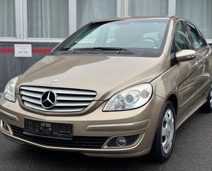 Mercedes-Benz B 180 Gebrauchtwagen