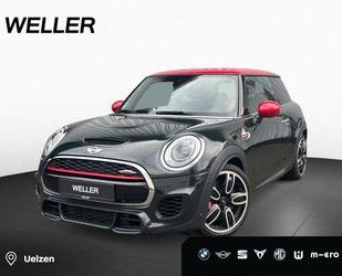 Mini John Cooper Works Gebrauchtwagen