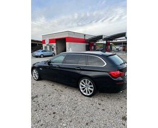 BMW 530 Gebrauchtwagen