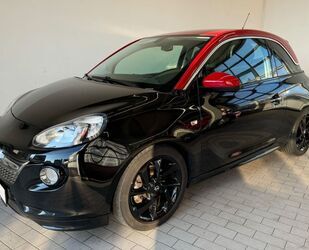 Opel Adam Gebrauchtwagen