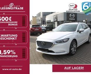 Mazda 6 Gebrauchtwagen