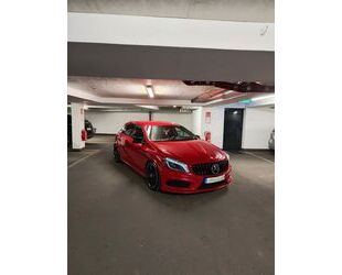 Mercedes-Benz A 180 Gebrauchtwagen