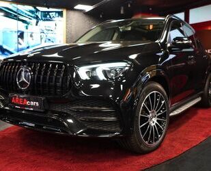 Mercedes-Benz GLE 400 Gebrauchtwagen