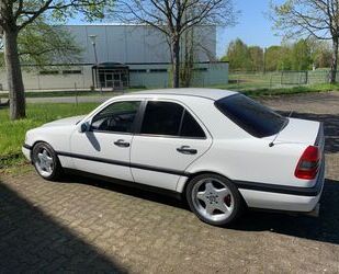 Mercedes-Benz C 230 Gebrauchtwagen