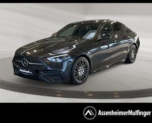 Mercedes-Benz C 300 Gebrauchtwagen