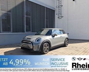 Mini Cooper SE Gebrauchtwagen