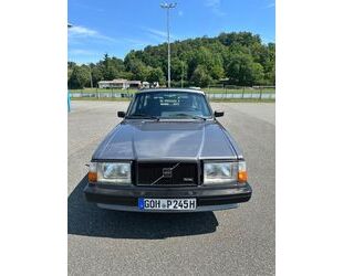 Volvo 245 Gebrauchtwagen