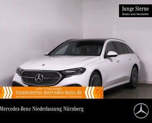 Mercedes-Benz E 300 Gebrauchtwagen