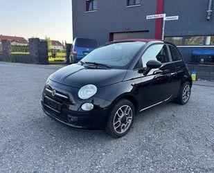 Fiat 500 Gebrauchtwagen