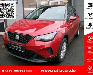 Seat Arona Gebrauchtwagen