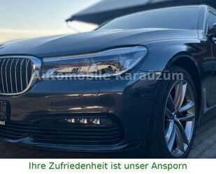 BMW 740 Gebrauchtwagen