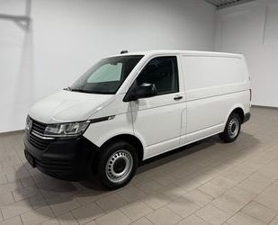 VW T6 Transporter Gebrauchtwagen