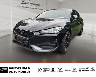 Cupra Leon Gebrauchtwagen