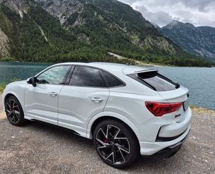 Audi RSQ3 Gebrauchtwagen