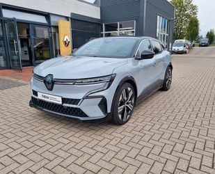 Renault Megane E-TECH Gebrauchtwagen