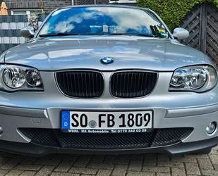 BMW 116 Gebrauchtwagen