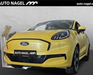 Ford Puma Gen-E Gebrauchtwagen