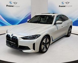 BMW i4 Gebrauchtwagen