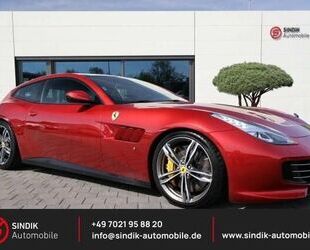 Ferrari GTC4Lusso Gebrauchtwagen