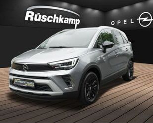 Opel Crossland (X) Gebrauchtwagen