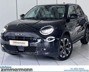 Fiat 600e Gebrauchtwagen