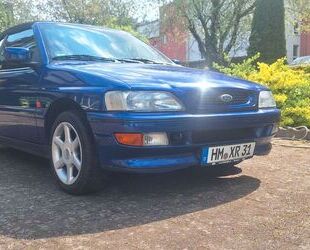 Ford Escort Gebrauchtwagen