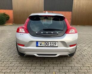 Volvo C30 Gebrauchtwagen