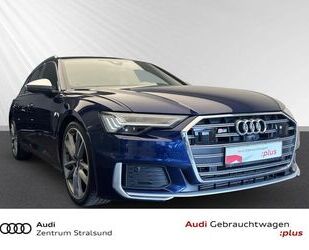 Audi S6 Gebrauchtwagen