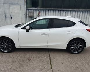 Mazda 3 Gebrauchtwagen