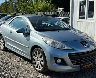 Peugeot 207 Gebrauchtwagen
