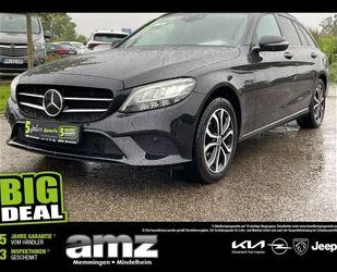 Mercedes-Benz C 220 Gebrauchtwagen