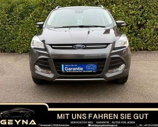 Ford Kuga Gebrauchtwagen