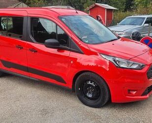 Ford Transit Gebrauchtwagen