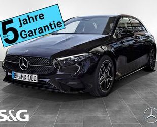 Mercedes-Benz A 200 Gebrauchtwagen